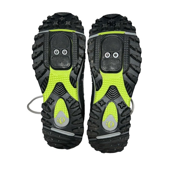 IQ‎ Pearl Izumi X Alp Seek 5730 Athletic Cycling Shoes Womens 39 EURO / 8 US - Picture 10 of 15